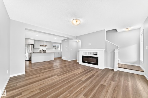 #117 1530 Tamarack Bv Nw, Edmonton, AB 