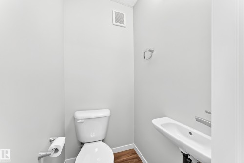 #117 1530 Tamarack Bv Nw, Edmonton, AB 