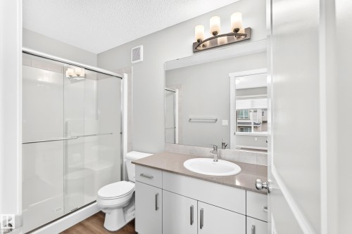 #117 1530 Tamarack Bv Nw, Edmonton, AB 