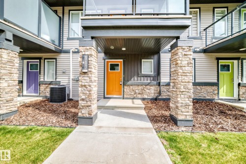 #117 1530 Tamarack Bv Nw, Edmonton, AB 