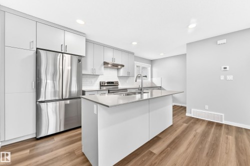 #117 1530 Tamarack Bv Nw, Edmonton, AB 