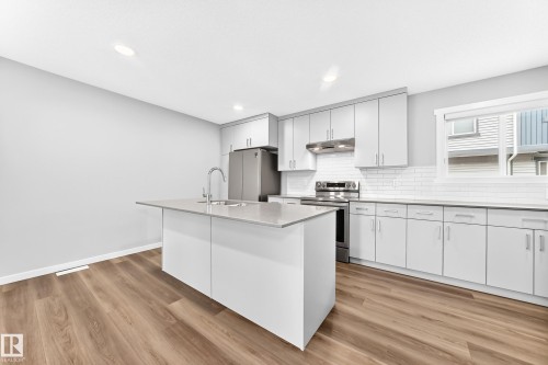 #117 1530 Tamarack Bv Nw, Edmonton, AB 