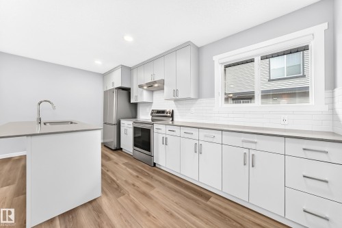 #117 1530 Tamarack Bv Nw, Edmonton, AB 