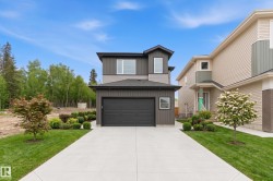 29 AXELWOOD Crescent  Spruce Grove, AB T7X 4G4