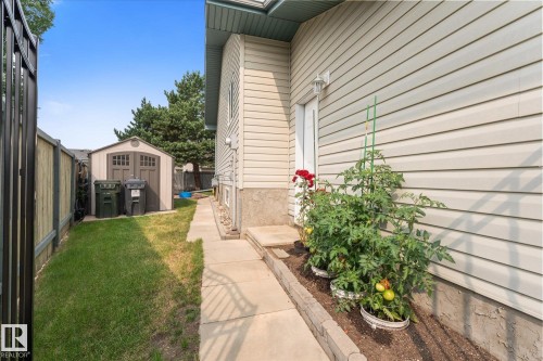 16 Simonette Crescent, Devon, AB - Outdoor With Exterior