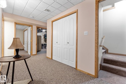 16 Simonette Crescent, Devon, AB - Indoor Photo Showing Other Room