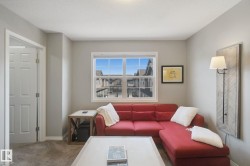 Neutral wall paint throughout - 