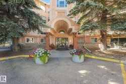 #307 10945 21 AV NW  Edmonton, AB T6J 6R3