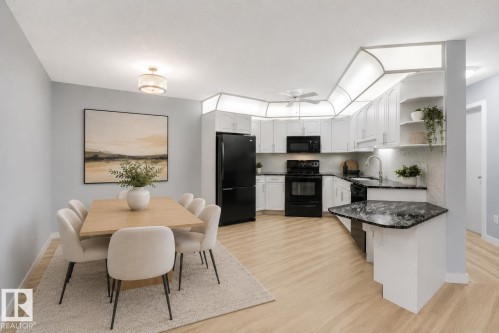 #307 10945 21 Av Nw, Edmonton, AB 
