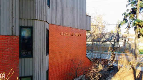 11120 83 Avenue Nw, Edmonton, AB 