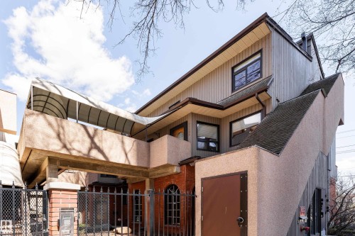 11120 83 Avenue Nw, Edmonton, AB 