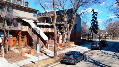 11120 83 Avenue Nw, Edmonton, AB 