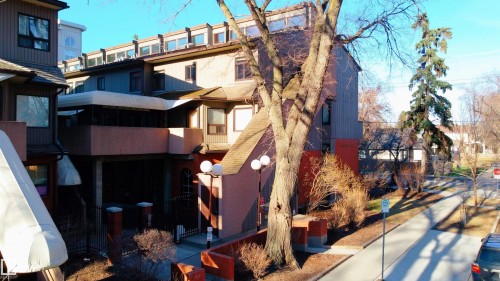 11120 83 Avenue Nw, Edmonton, AB 