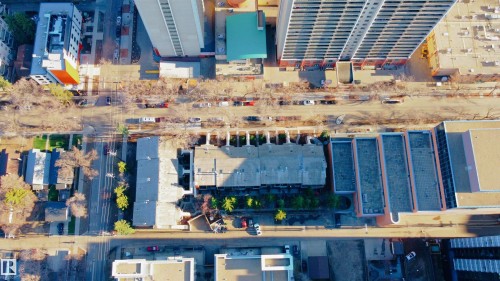 11120 83 Avenue Nw, Edmonton, AB 
