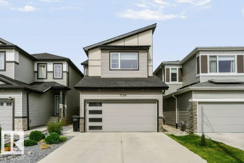 7132 182 Avenue Nw, Edmonton, AB 