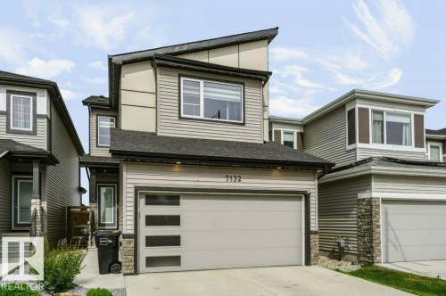 7132 182 Avenue Nw, Edmonton, AB 