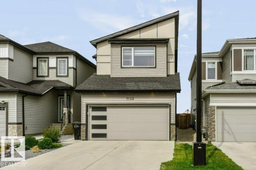 7132 182 Avenue Nw, Edmonton, AB 