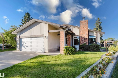 15256 122 Street Nw, Edmonton, AB 