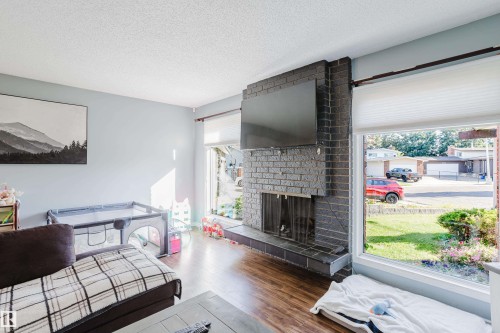 15256 122 Street Nw, Edmonton, AB 