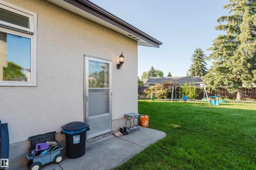 15256 122 Street Nw, Edmonton, AB 