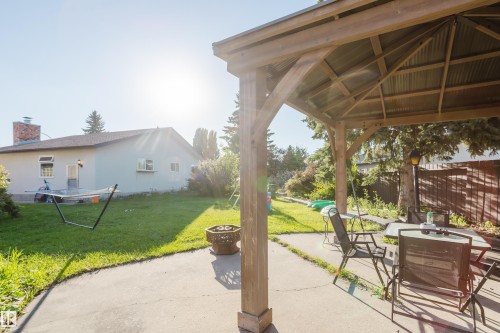 15256 122 Street Nw, Edmonton, AB 