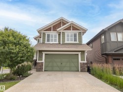 5966 EDMONDS Crescent NW  Edmonton, AB T6M 0N9