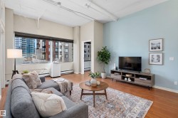 #506 10179 105 ST NW  Edmonton, AB T5J 3N1