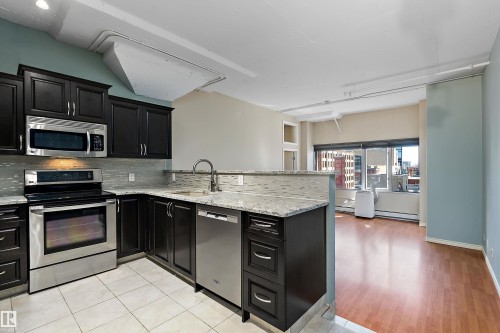 #506 10179 105 St Nw, Edmonton, AB 