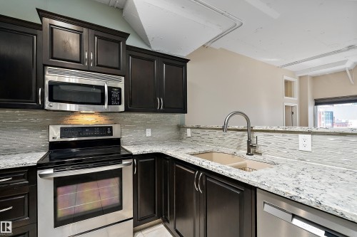 #506 10179 105 St Nw, Edmonton, AB 