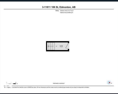 #3 11811 106 St Nw, Edmonton, AB 