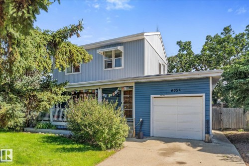 6054 107A Street Nw, Edmonton, AB 