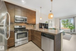 #207 2590 ANDERSON WY SW  Edmonton, AB T6W 0R2
