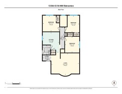 Floor plan - 