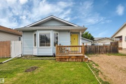 5018 52 Street  Calmar, AB T0C 0V0