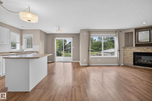 1341 Breckenridge Dr Nw, Edmonton, AB 