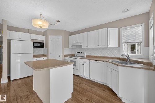 1341 Breckenridge Dr Nw, Edmonton, AB 