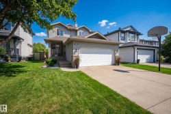 1341 BRECKENRIDGE DR NW  Edmonton, AB T5T 6M2