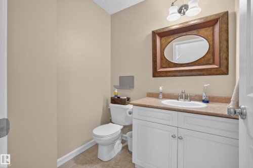 1341 Breckenridge Dr Nw, Edmonton, AB 