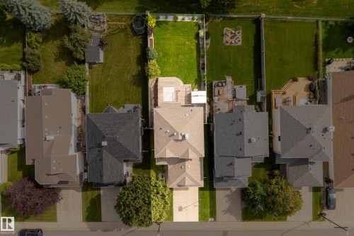 1341 Breckenridge Dr Nw, Edmonton, AB 