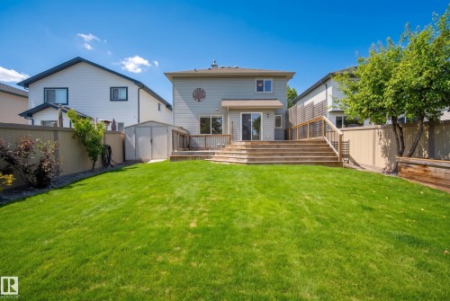 1341 Breckenridge Dr Nw, Edmonton, AB 