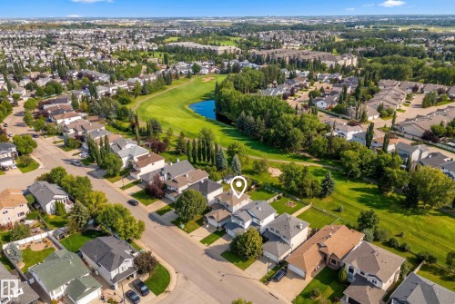 1341 Breckenridge Dr Nw, Edmonton, AB 