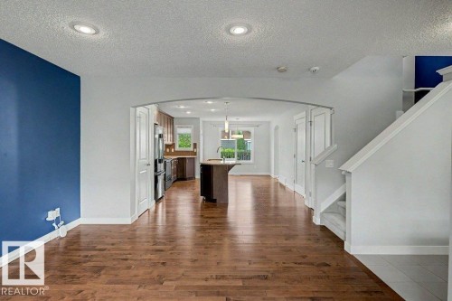 5214 Admiral Walter Hose Street Nw, Edmonton, AB 