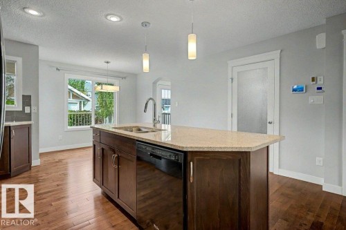5214 Admiral Walter Hose Street Nw, Edmonton, AB 