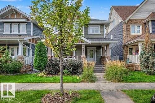 5214 Admiral Walter Hose Street Nw, Edmonton, AB 