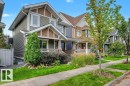 5214 Admiral Walter Hose Street Nw, Edmonton, AB 