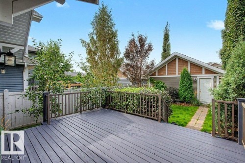 5214 Admiral Walter Hose Street Nw, Edmonton, AB 