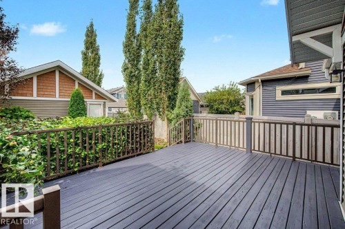 5214 Admiral Walter Hose Street Nw, Edmonton, AB 