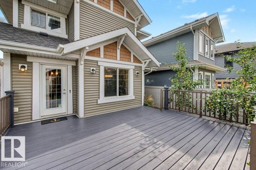 5214 Admiral Walter Hose Street Nw, Edmonton, AB 