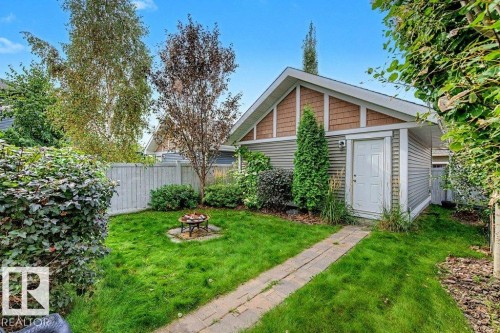 5214 Admiral Walter Hose Street Nw, Edmonton, AB 