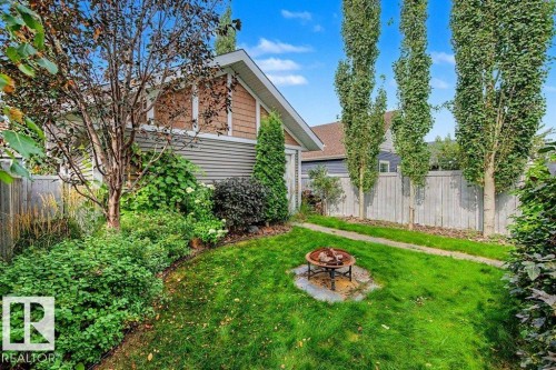 5214 Admiral Walter Hose Street Nw, Edmonton, AB 